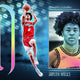 2024/25 Panini Silhouette Basketball Hobby