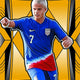 2024/25 Panini Obsidian Soccer Hobby