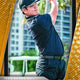 2025 Panini Prizm LIV Golf Hobby