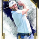 2025 Panini Impeccable LIV Golf Hobby