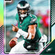 2024 Panini Donruss Optic Football 6-Pack Hobby Blaster (Blue Scope Parallels!)