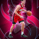 2024/25 Panini Silhouette Basketball Hobby
