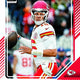 2024 Panini Donruss Optic Football 6-Pack Hobby Blaster (Blue Scope Parallels!)
