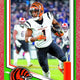 2025 Panini Score Football 6-Pack Hobby Blaster