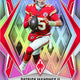 2025 Panini Phoenix Football Hobby