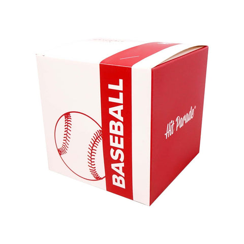 2025 Hit Parade Autographed Baseball Series 3 Hobby Box