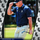 2025 Panini Prizm LIV Golf Hobby