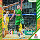 2024/25 Panini Donruss Turkish Airlines EuroLeague Basketball Hobby
