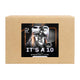 2025/26 Hit Parade Basketball Graded Card It's A 10 Series 3 Hobby