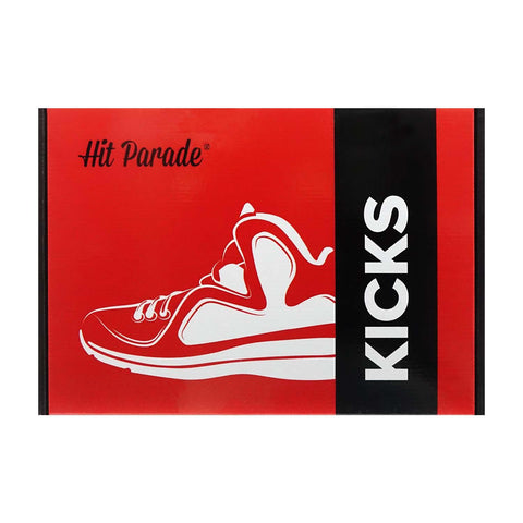 2023/24 Hit Parade Autographed Basketball KICKS Series 3 - Hobby Box