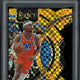 2025/26 Hit Parade Basketball Graded Card It's A 10 Series 4 Hobby