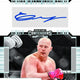 2025 Panini Contenders Professional Fighters League PFL Hobby