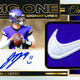 2024 Panini One Football Hobby