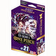 One Piece TCG Gear5 Starter 6-Deck EX Box