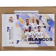 2025/26 Topps Real Madrid Los Blancos