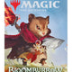 Magic the Gathering Bloomburrow Play Booster