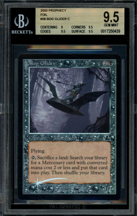 2025 Hit Parade Gaming Pre-Modern Foil Special Edition Hobby Box