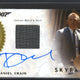 2025 Hit Parade James Bond 007 Series 1 Hobby