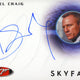 2025 Hit Parade James Bond 007 Series 1 Hobby