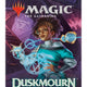 Magic the Gathering Duskmourn: House of Horror Play Booster