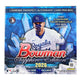 2025 Bowman Sapphire Edition Baseball