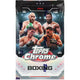 2024 Topps Chrome Boxing Hobby