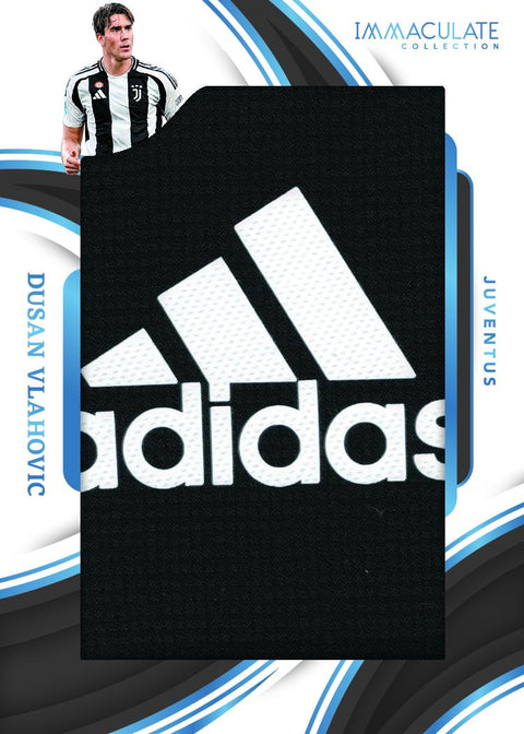 2024/25 Panini Immaculate Soccer Hobby