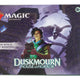 Magic the Gathering Duskmourn: House of Horror Bundle