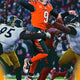 2025 Panini Luminance Football Hobby
