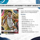 2024/25 Bowman University Best Basketball Hobby