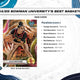 2024/25 Bowman University Best Basketball Hobby