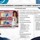 2024/25 Bowman University Best Basketball Hobby