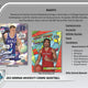 2024/25 Bowman University Chrome Basketball Hobby