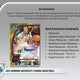 2024/25 Bowman University Chrome Basketball Hobby