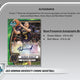 2024/25 Bowman University Chrome Basketball 7-Pack Blaster