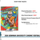2024 Bowman University Chrome Football 7-Pack Blaster