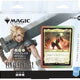 Magic the Gathering Japanese Final Fantasy Collector Commander Deck