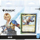 Magic the Gathering Japanese Final Fantasy Collector Commander Deck