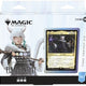 Magic the Gathering Japanese Final Fantasy Collector Commander Deck