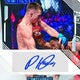 2025 Panini Contenders Professional Fighters League PFL Hobby