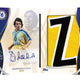 2024/25 Topps Chelsea Lineage 120 Years Anniversary Soccer Hobby