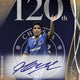 2024/25 Topps Chelsea Lineage 120 Years Anniversary Soccer Hobby