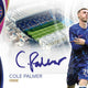2024/25 Topps Chelsea Lineage 120 Years Anniversary Soccer Hobby