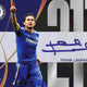 2024/25 Topps Chelsea Lineage 120 Years Anniversary Soccer Hobby