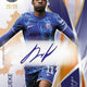 2024/25 Topps Chelsea Lineage 120 Years Anniversary Soccer Hobby