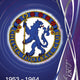 2024/25 Topps Chelsea Lineage 120 Years Anniversary Soccer Hobby