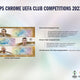 2023/24 Topps Chrome UEFA Club Competitions Soccer Hobby