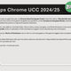 2024/25 Topps Chrome UEFA Club Competitions Soccer 7-Pack Blaster