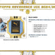 2024/25 Topps Reverence UEFA Club Competitions Soccer Hobby