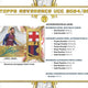 2024/25 Topps Reverence UEFA Club Competitions Soccer Hobby